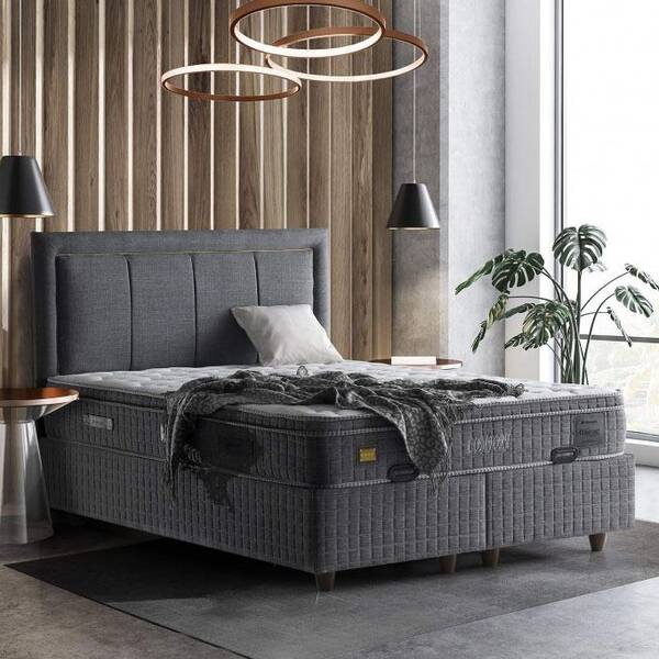 Akmode Yatak - Akmode Comfort Set 140X190