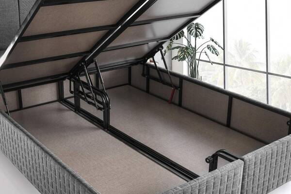 Akmode Comfort Set 90X190 - 5