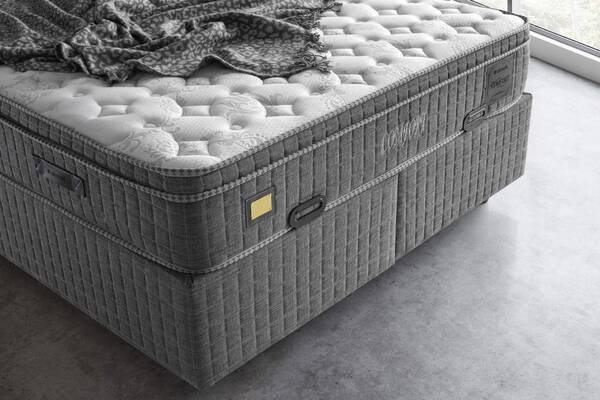 Akmode Comfort Yatak 140X190 - 3