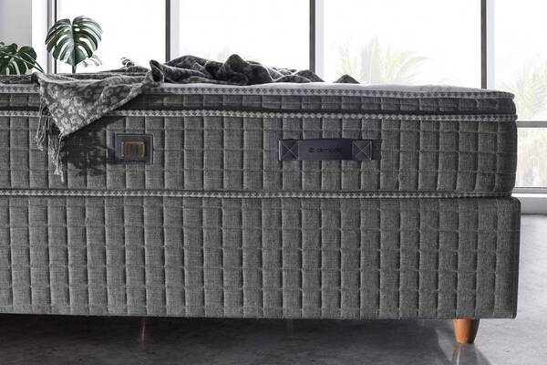 Akmode Comfort Yatak 140X190 - 4