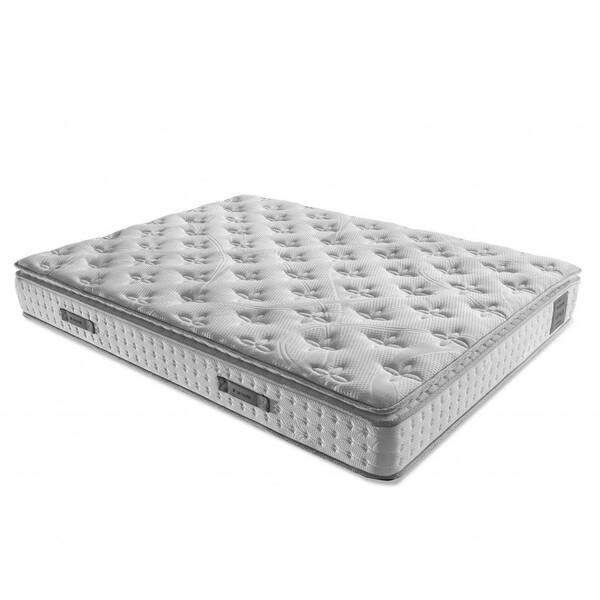 Akmode Yatak - Akmode Gümüş Yatak 120X200 Akmode Yatak - Akmode Gümüş Yatak 120X200