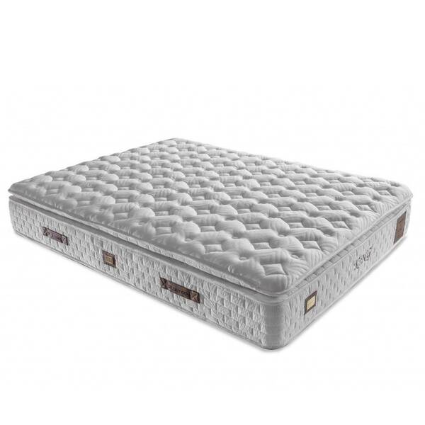 Akmode King Yatak 160X200 - 1