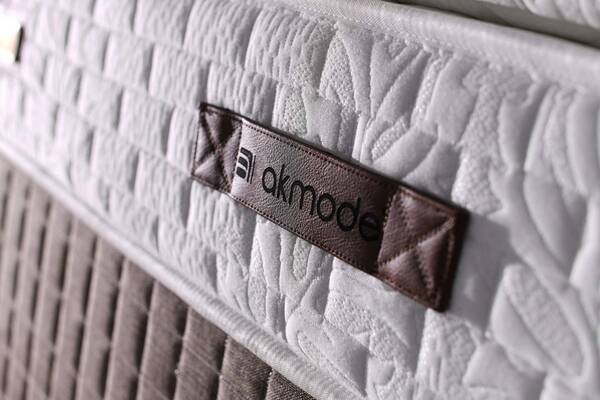 Akmode King Yatak 160X200 - 2
