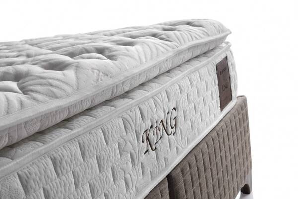 Akmode King Yatak 160X200 - 3