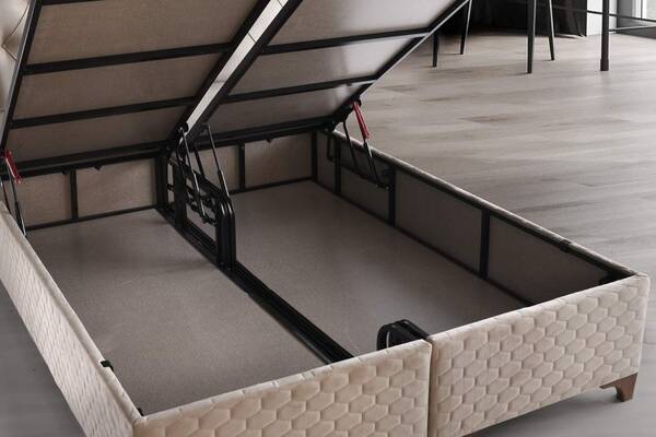 Akmode Loft Set 140X190 - 5