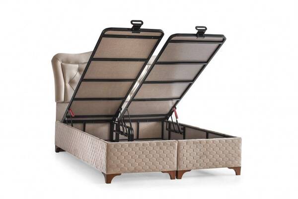 Akmode Loft Set 150X200 - 4