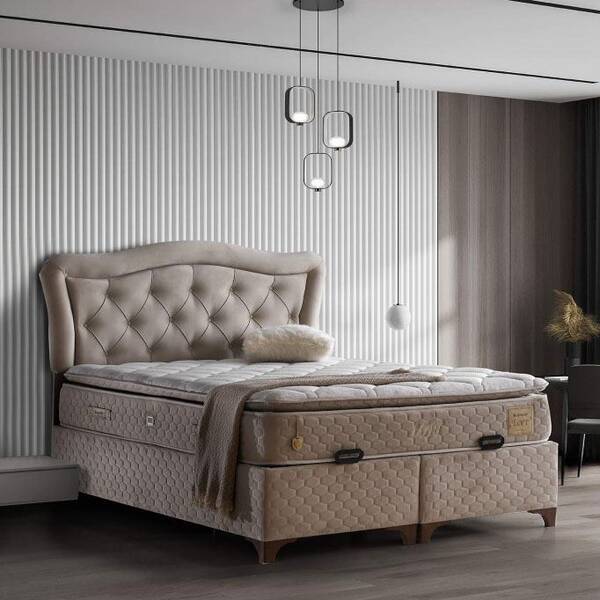 Akmode Yatak - Akmode Loft Set 180X200