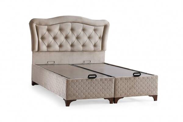 Akmode Loft Set 180X200 - 3