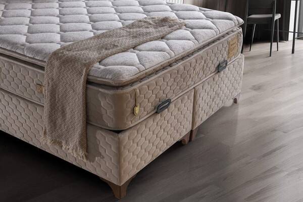 Akmode Loft Yatak 100X200 - 5