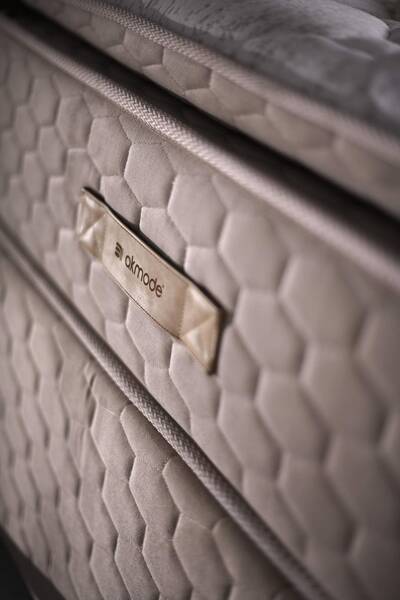 Akmode Loft Yatak 120X200 - 2
