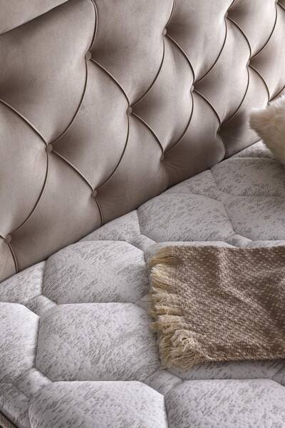 Akmode Loft Yatak 120X200 - 4