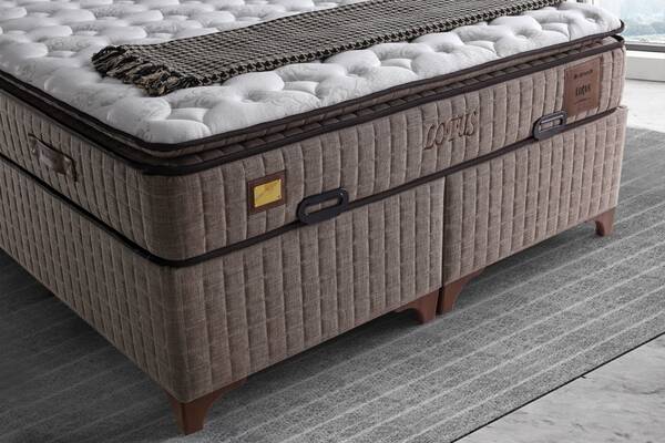 Akmode Lotus Yatak 150X200 - 3