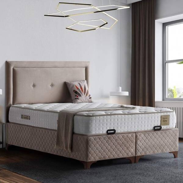 Akmode Yatak - Akmode Luna Set 150X200