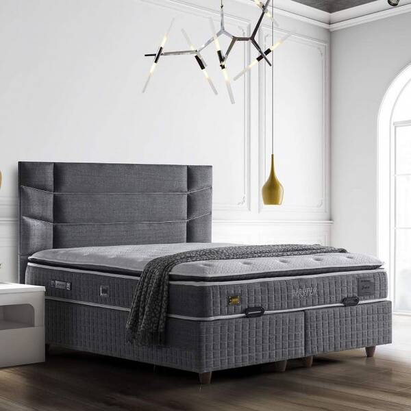 Akmode Yatak - Akmode Master Set 100X200