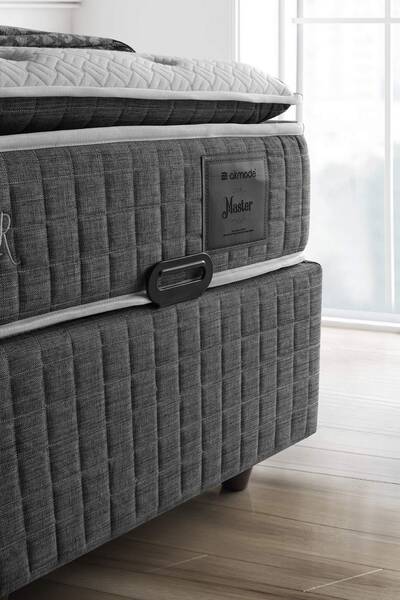 Akmode Master Yatak 160X200 - 4