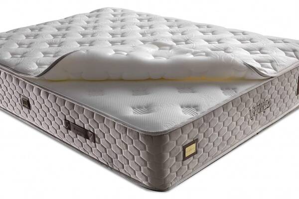 Akmode Natural Yatak 90X190 - 3