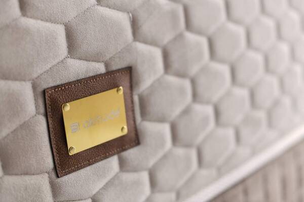 Akmode Natural Yatak 90X190 - 6