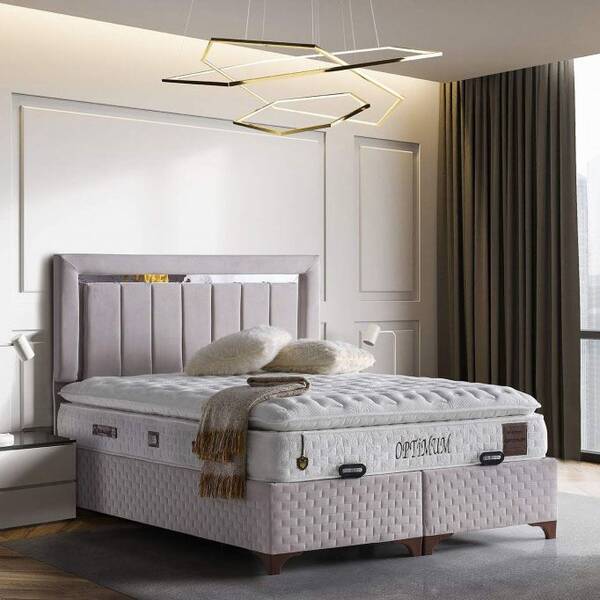 Akmode Yatak - Akmode Optimum Set 150X200