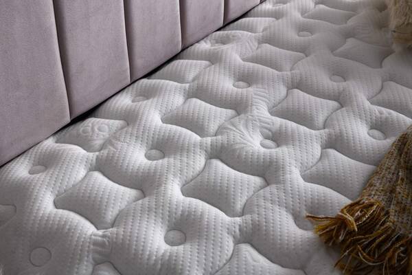 Akmode Optimum Yatak 140X190 - 4