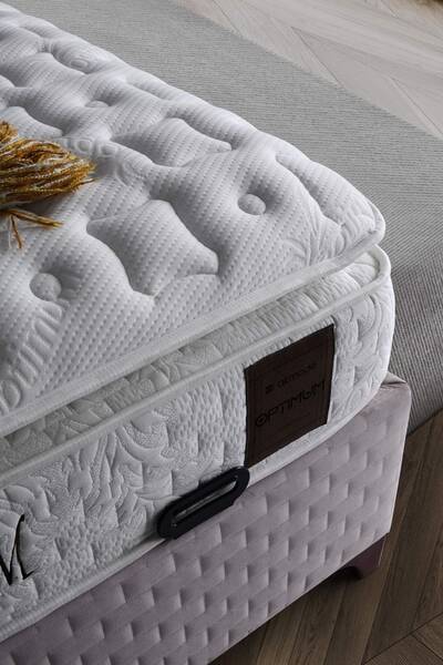 Akmode Optimum Yatak 140X190 - 5