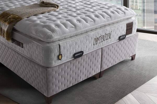 Akmode Optimum Yatak 140X190 - 6