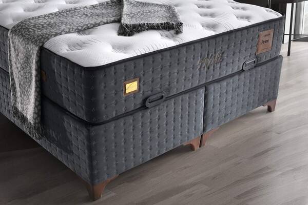 Akmode Prime Set 160X200 - 9