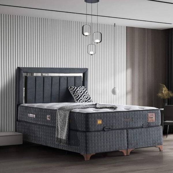 Akmode Yatak - Akmode Prime Set 200X200