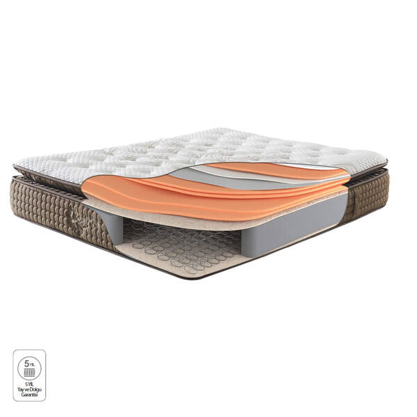 HKM Beatrice Linen Set 200X200 - 3
