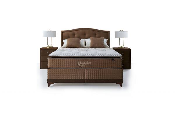 HKM Beatrice Linen Set 200X200 - 4