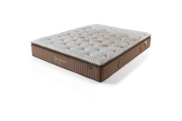 HKM Beatrice Linen Set 200X200 - 5