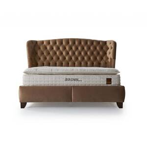 HKM Brown Oryantal Set 140X190 - 5