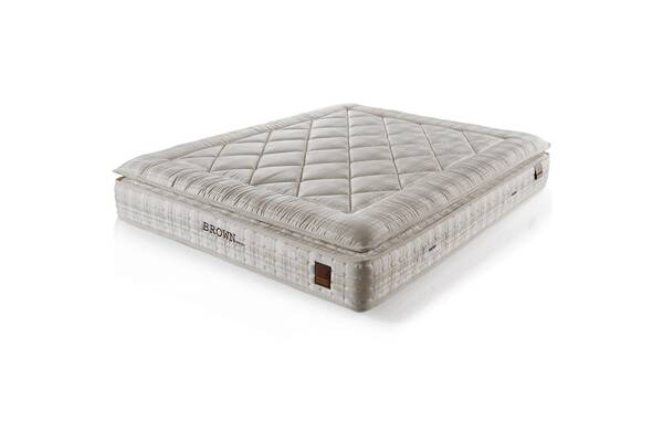 HKM Brown Starex Set 150X200 - 5