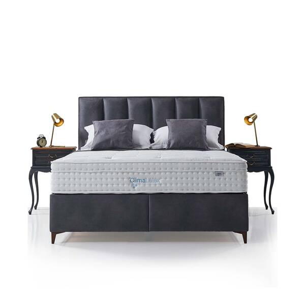 HKM Climalatex Natural Set 150X200 - 1