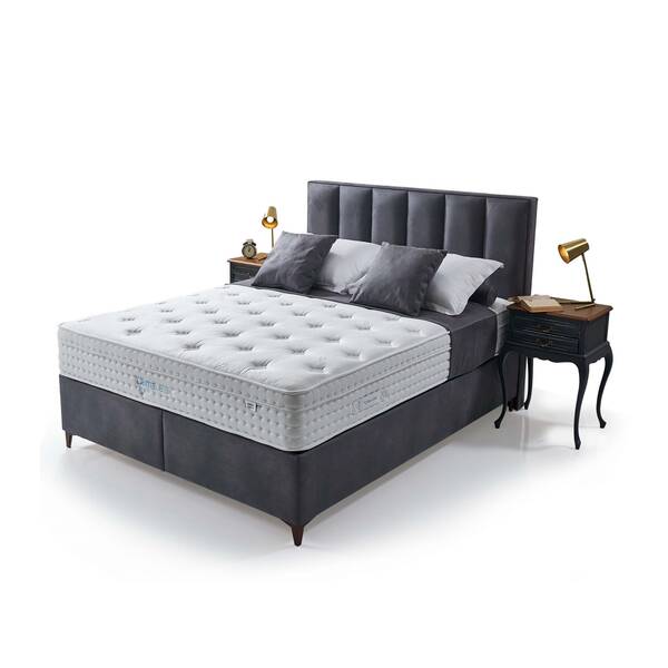 HKM Climalatex Natural Set 150X200 - 2