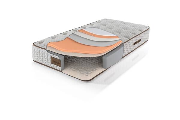 HKM Cruise Yatak 100X200 - 2