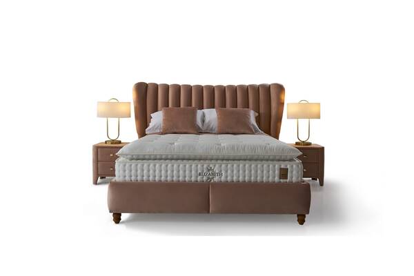 HKM Elizabeth Peri Set 150X200 - 2