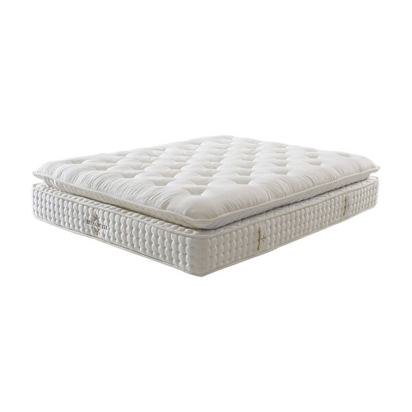 HKM Elizabeth Yatak 200X200 - 1