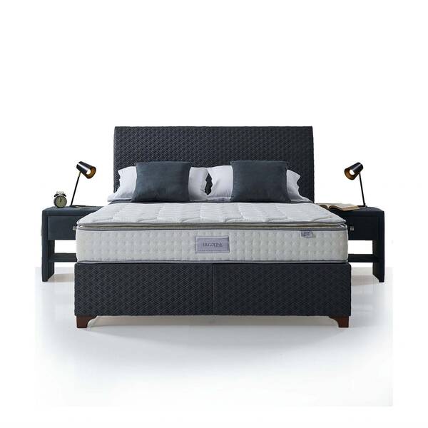 Ewos - HKM Ergoline Koza Set 120X200