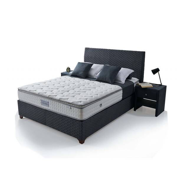 HKM Ergoline Koza Set 160X200 - 2