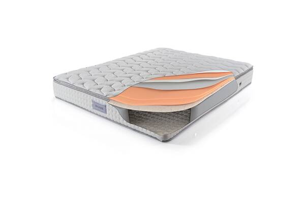HKM Ergoline Yatak 90X200 - 2