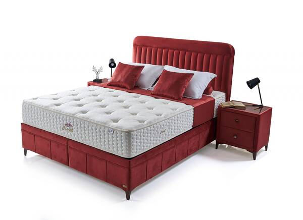 HKM Florist Malta Set 140X190 - 2