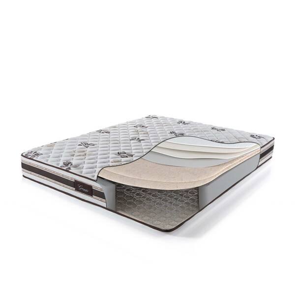 HKM Gümüş Plato Set 120X200 - 4