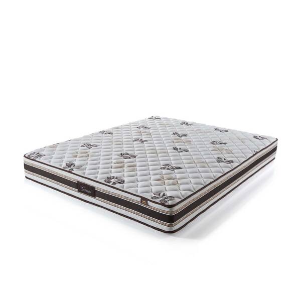 HKM Gümüş Setra Set 180X200 - 3