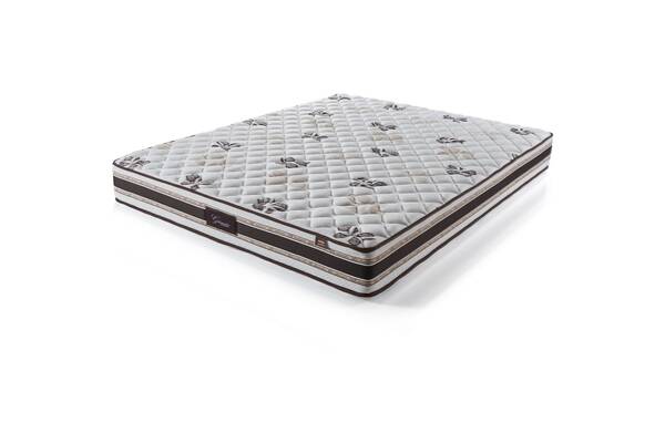 HKM Gümüş Yatak 120X200 - 2