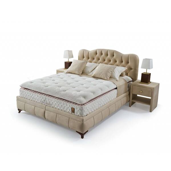 HKM King Master Anna Set 120X200 - 2