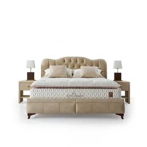 HKM King Master Anna Set 120X200 - 5