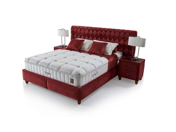 HKM Loft Aston Set 160X200 - 3