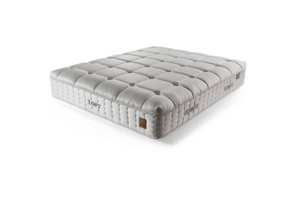 HKM Loft Aston Set 160X200 - 4