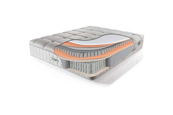 HKM Loft Aston Set 160X200 - 5