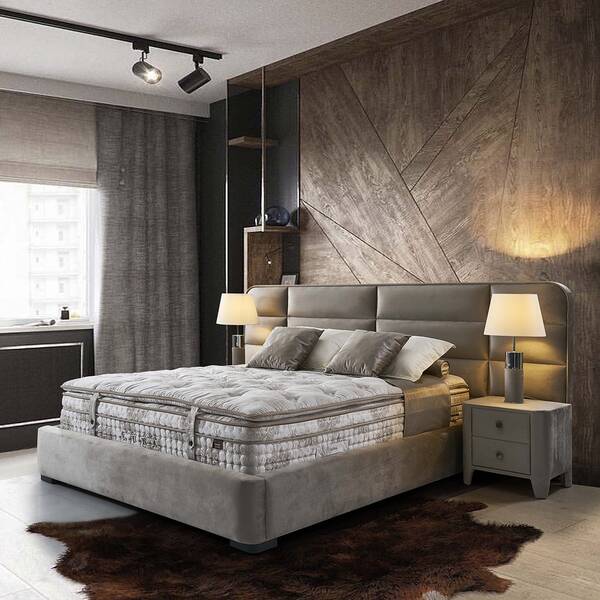 HKM Luna Nirvana Set 160X200 - 1